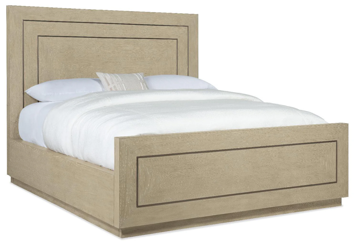 Cascade Panel Bed - Frankwebs