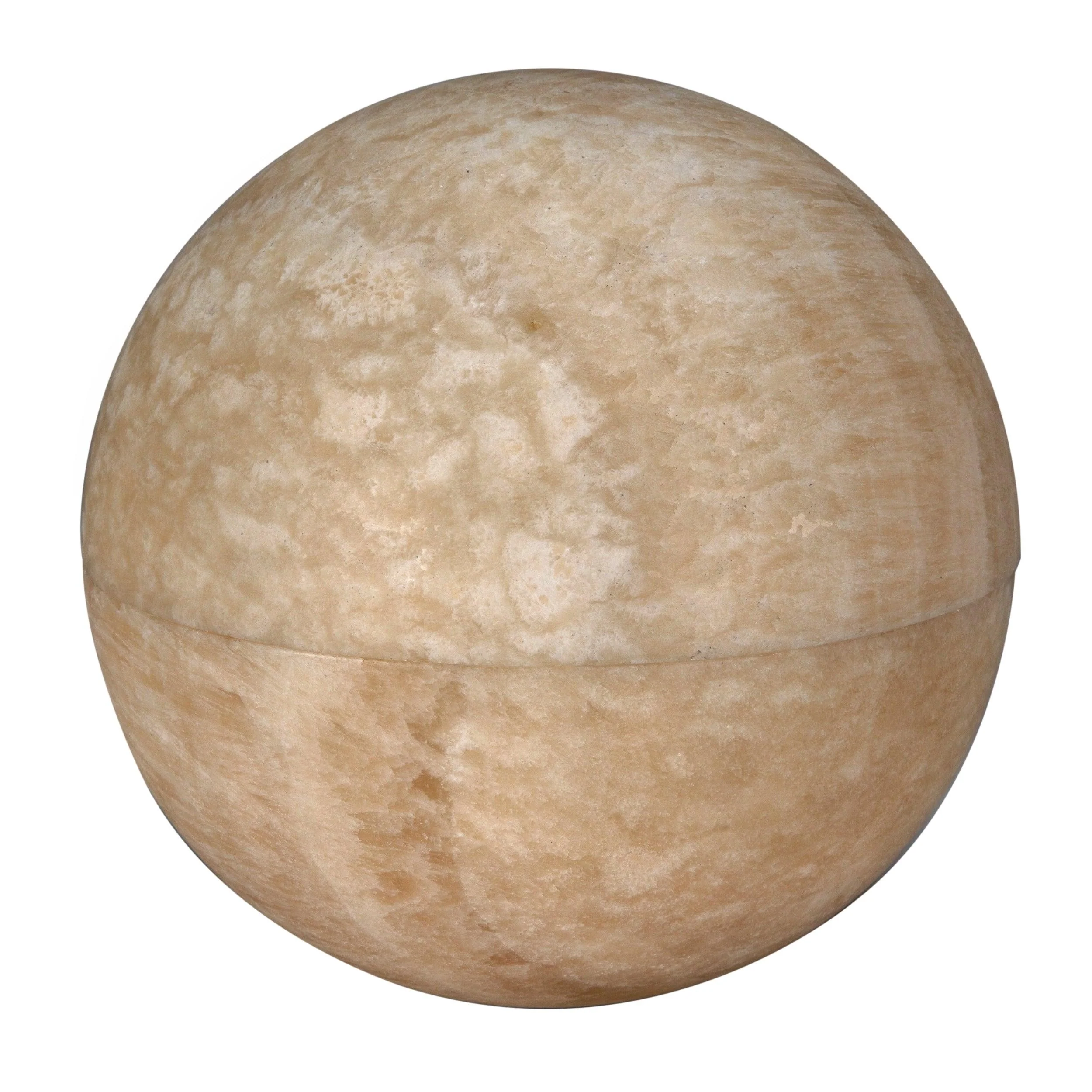 Onyx Globe, Large - Frankwebs