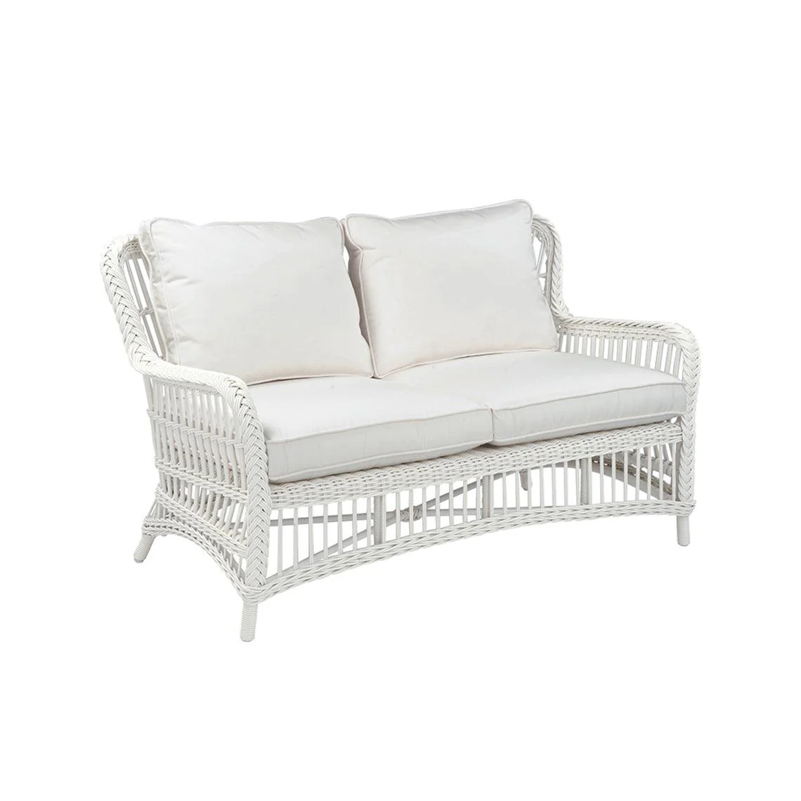 Chatham Deep Seating Settee - Frankwebs