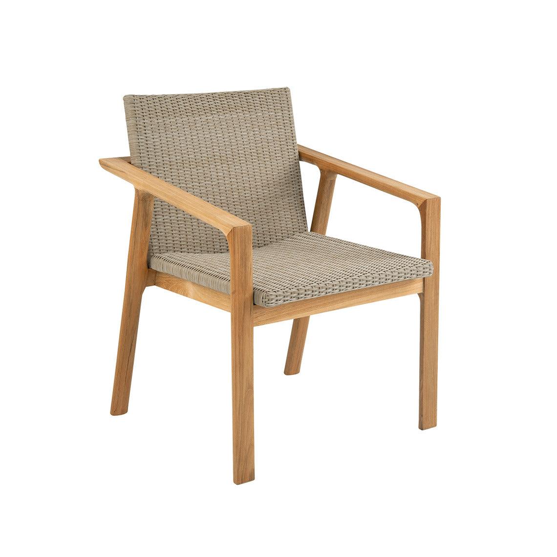 Hana Dining Armchair - Set of 2 - Frankwebs