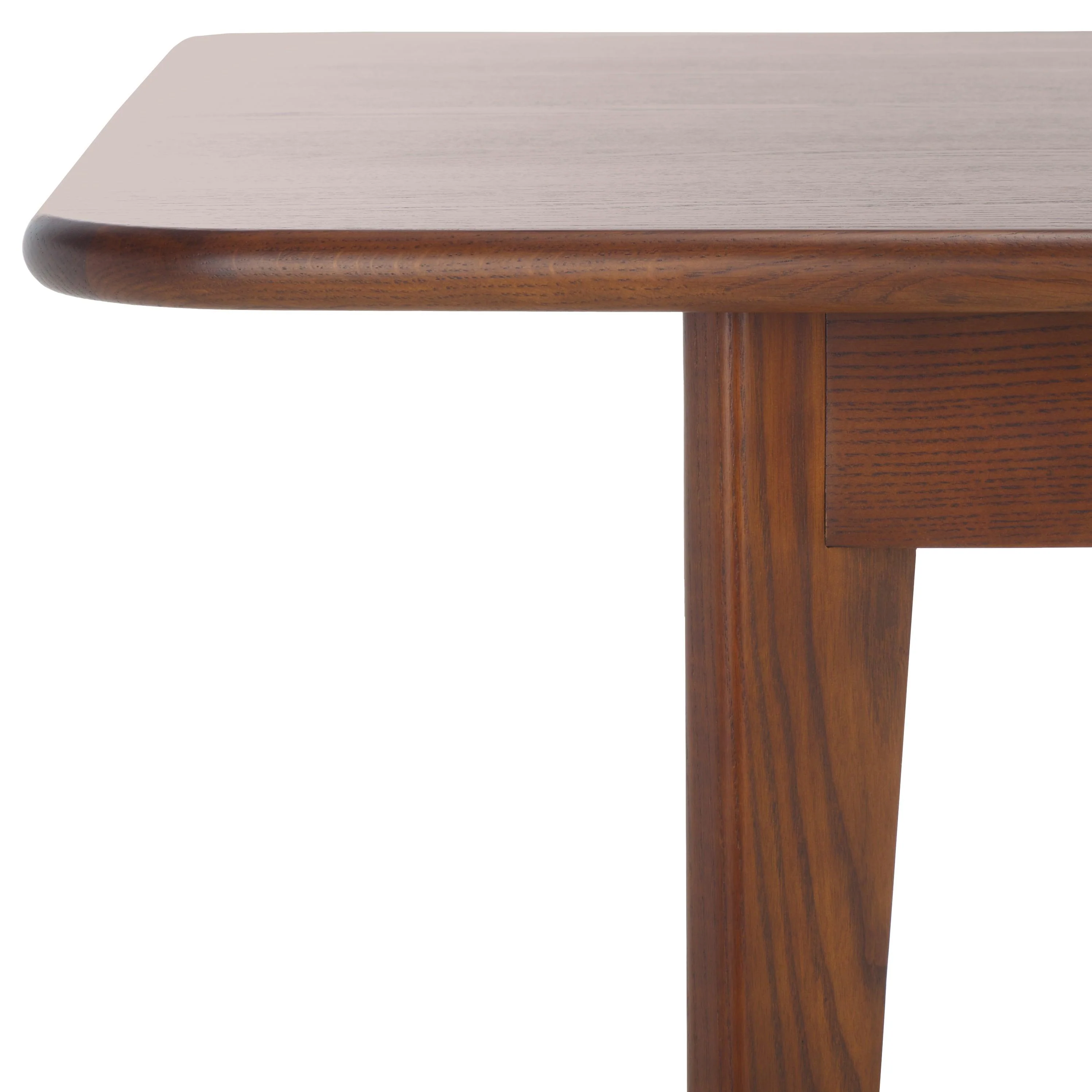 BARBOSSA EXTENDABLE DINING TABLE - Frankwebs