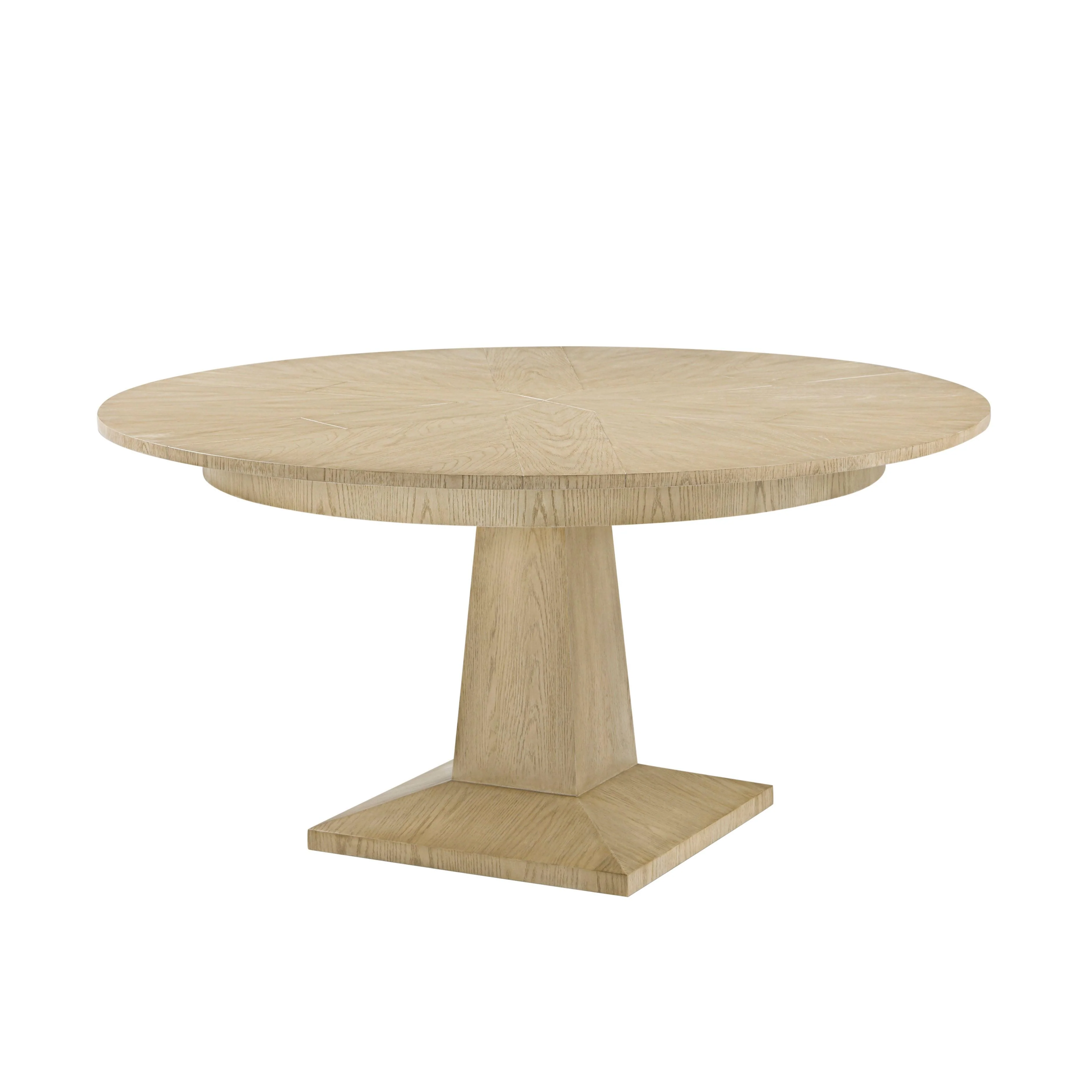 Balboa Jupe Dining Table - Frankwebs