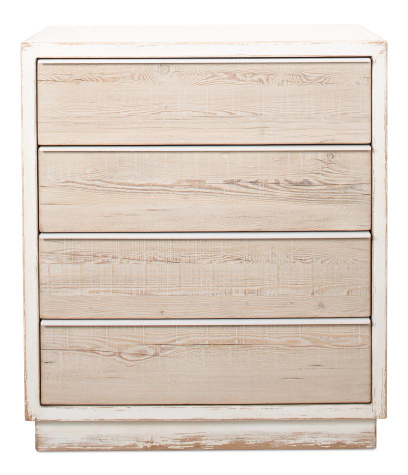 Stefano Four Drawer Commode - Frankwebs