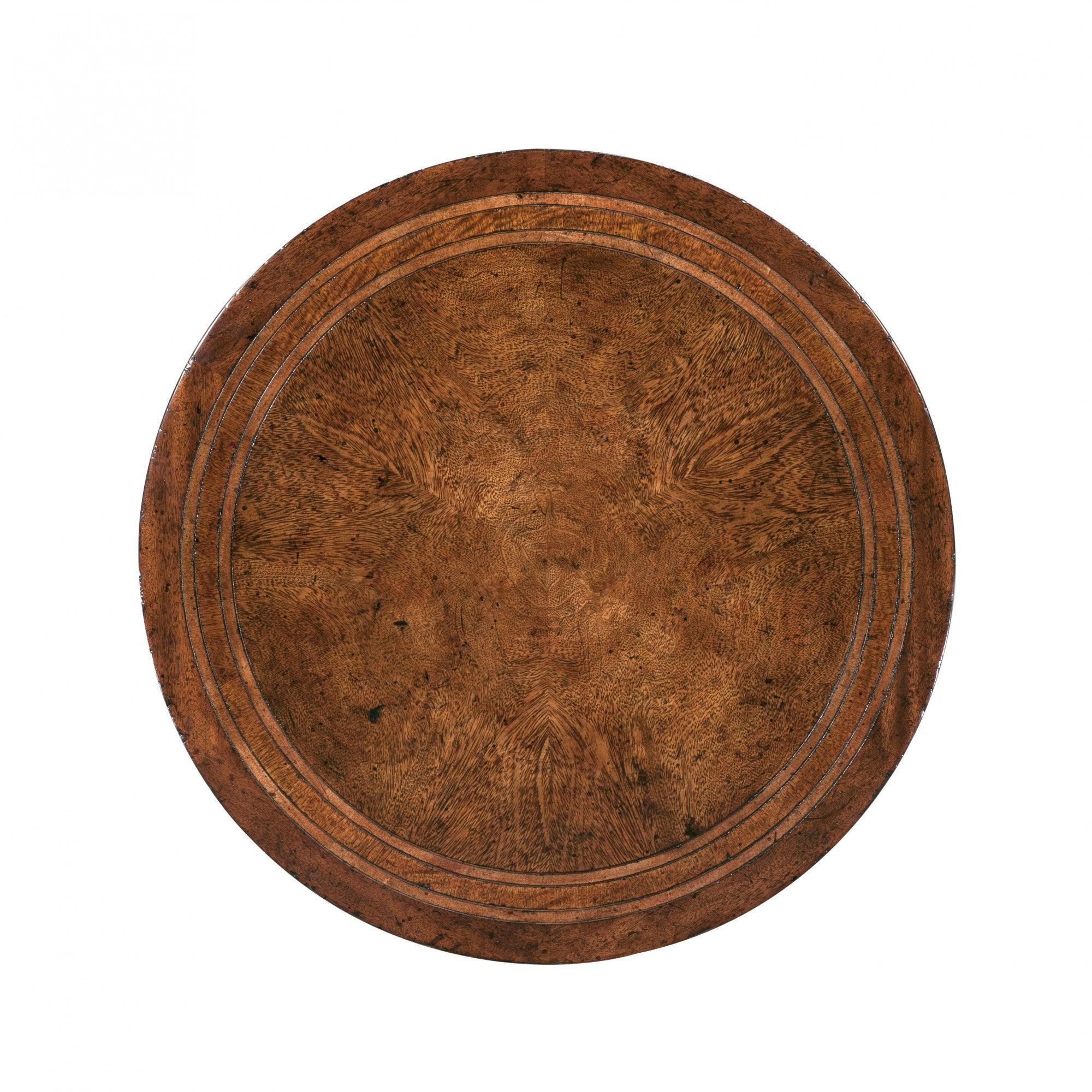 Occasionally Italian Side Table - Frankwebs