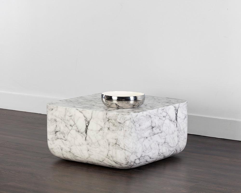 Strut Coffee Table - Frankwebs