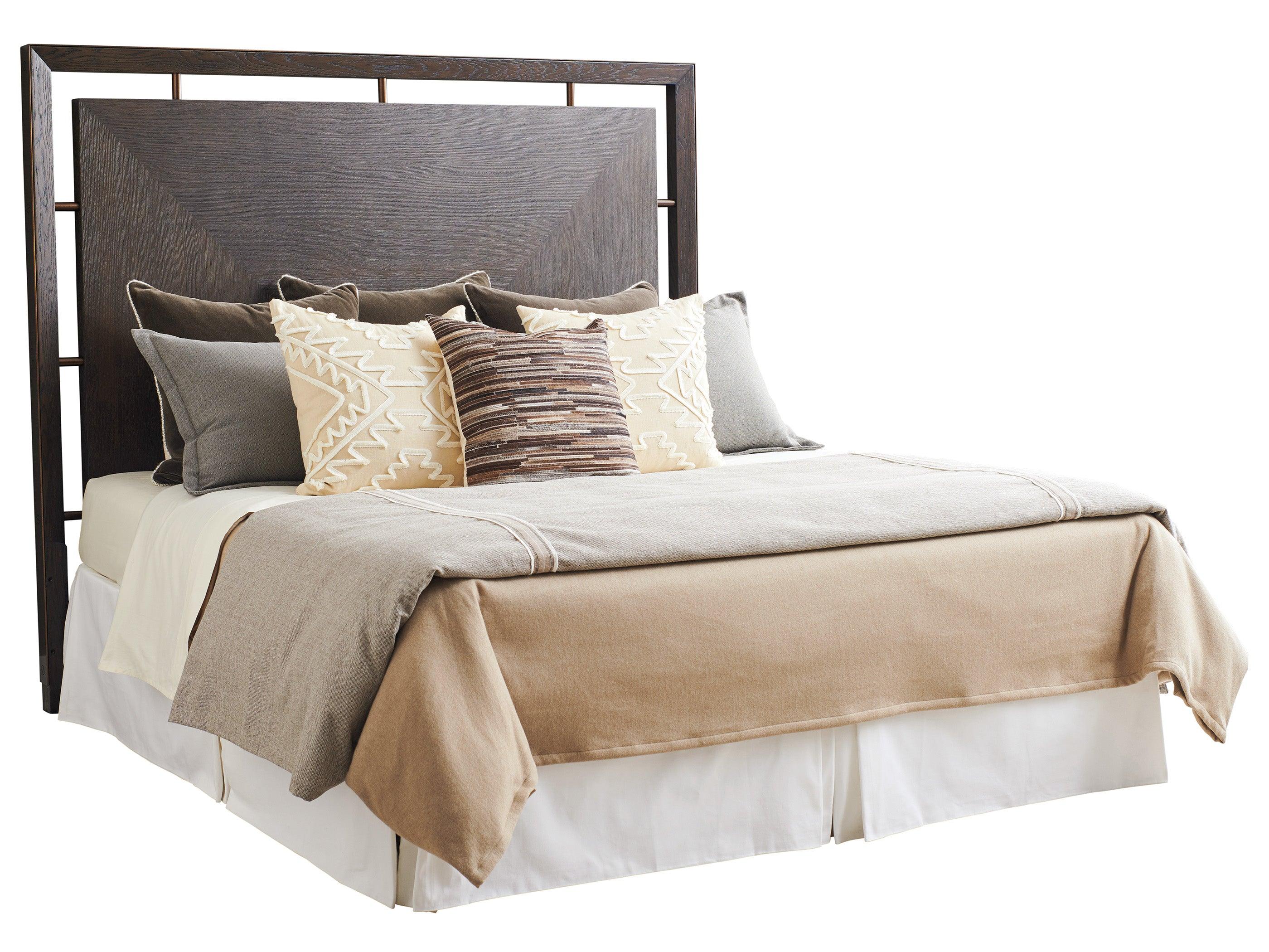 Park City Sundance Headboard - Frankwebs