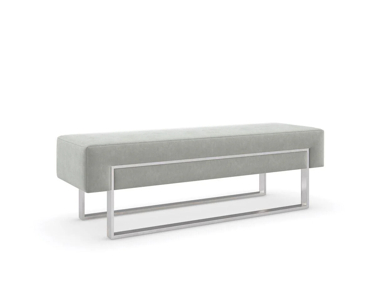 LA MODA BENCH - Frankwebs