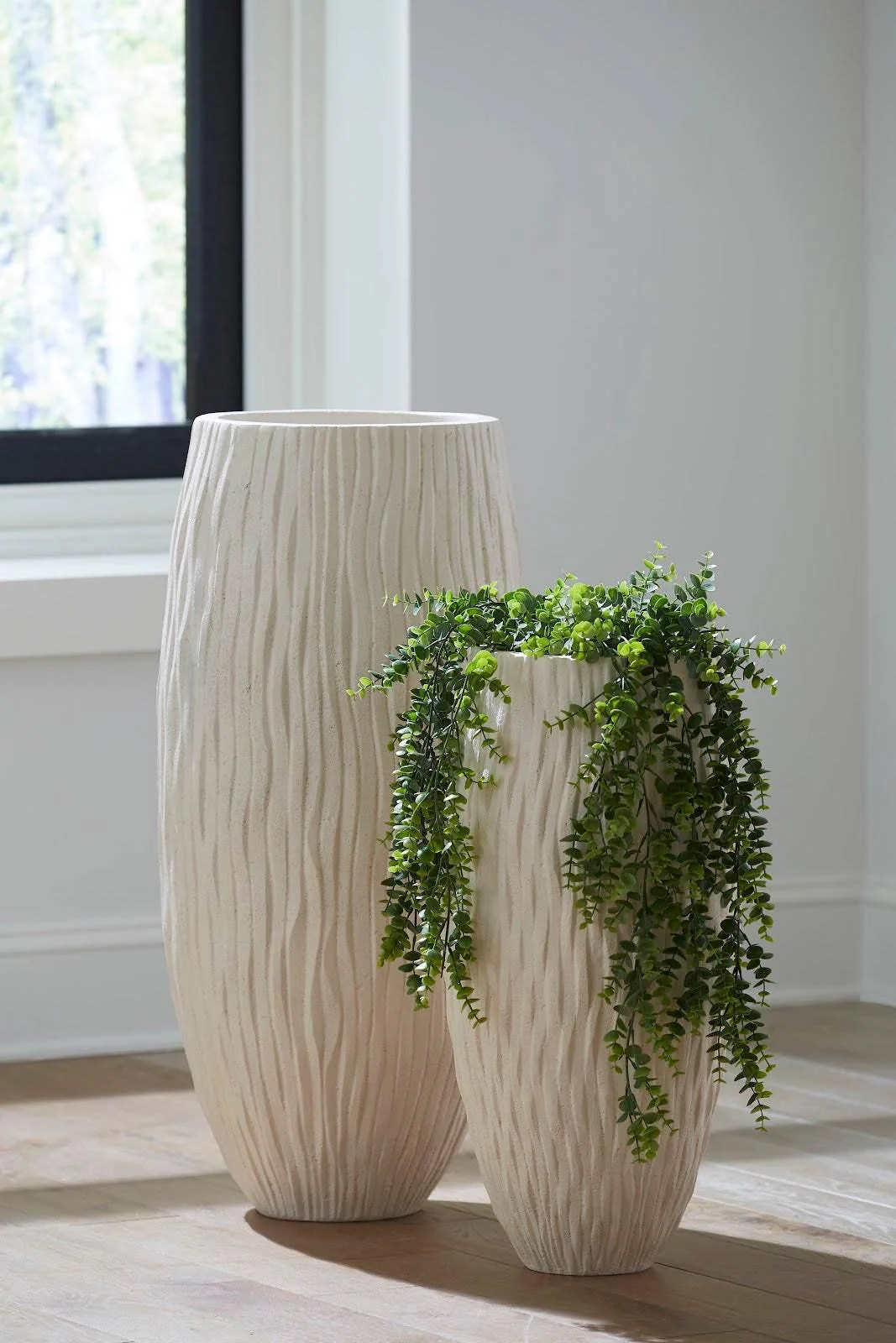 Rucco Planter, SM - Frankwebs