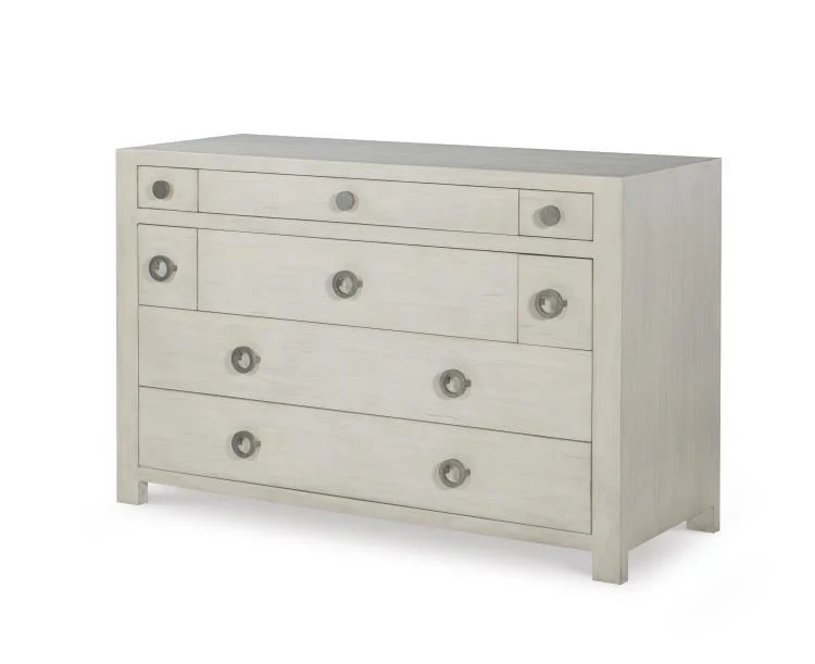 Curate Chatham 8 Drawer Chest - Frankwebs