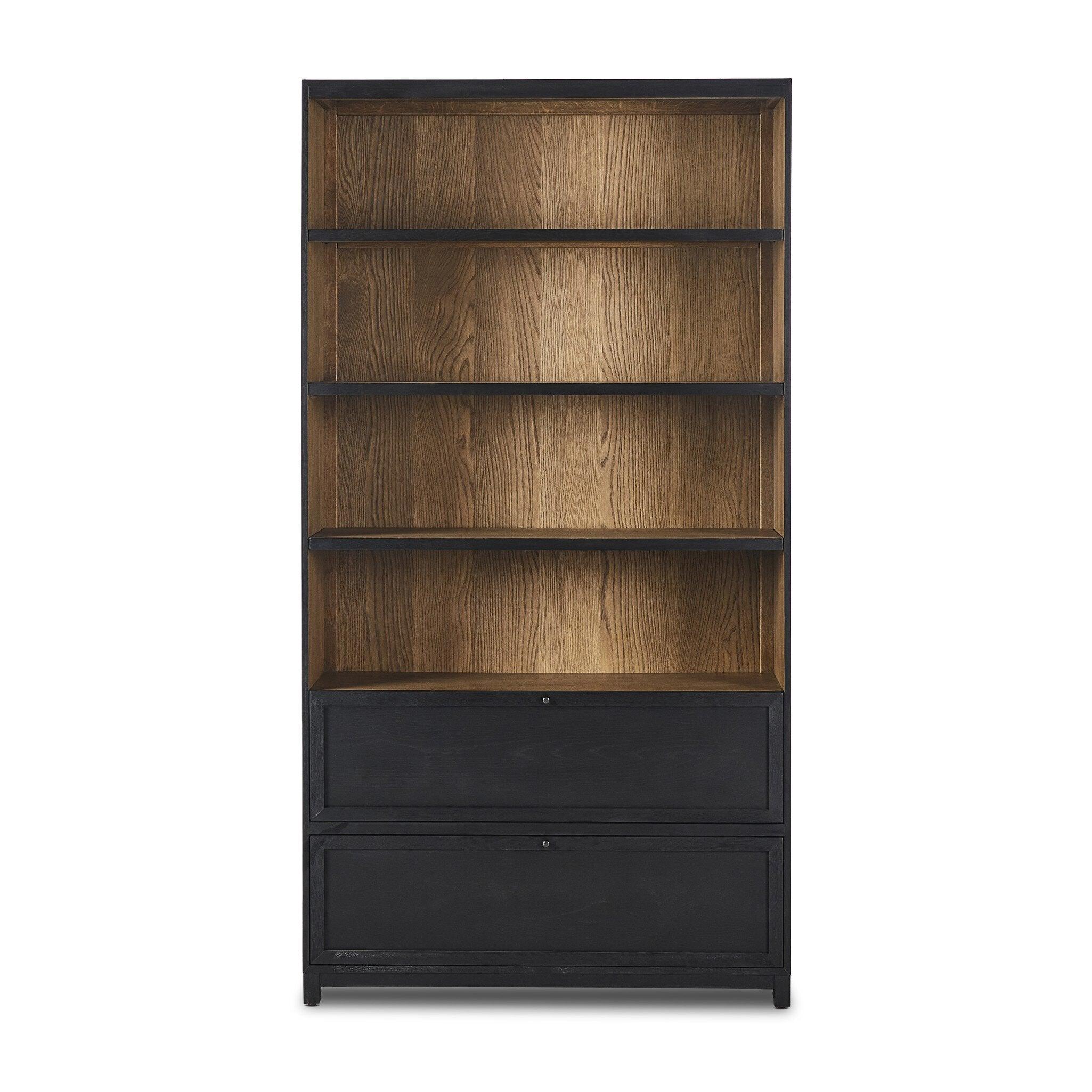 Millie Bookcase - Frankwebs