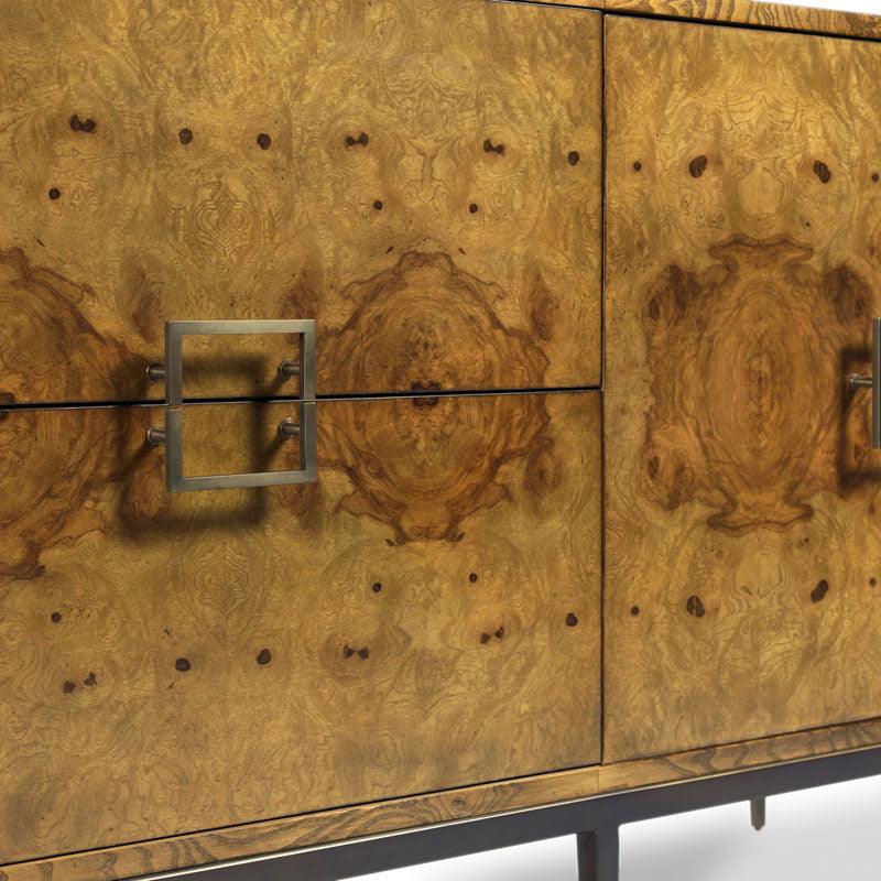 Burton Cabinet - Frankwebs