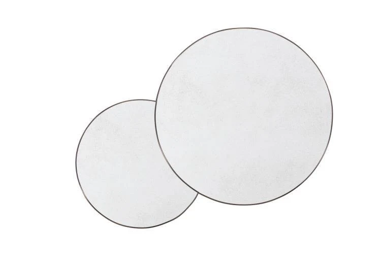 Everett Chairside Table - Frankwebs