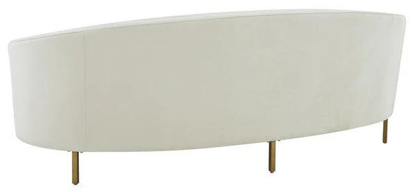 PRIMROSE CURVED SOFA - Frankwebs