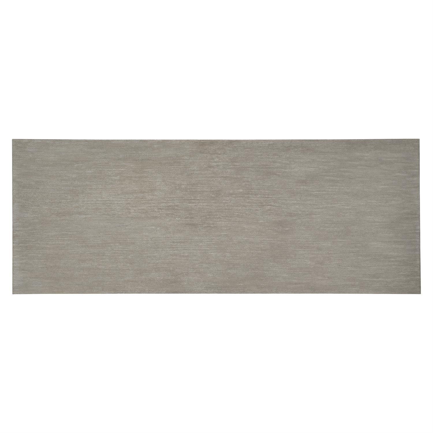 FOUNDATIONS DINING TABLE RECTANGLE 102