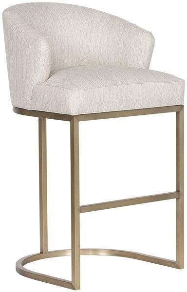 Miy 1 Metal Barstool - Frankwebs