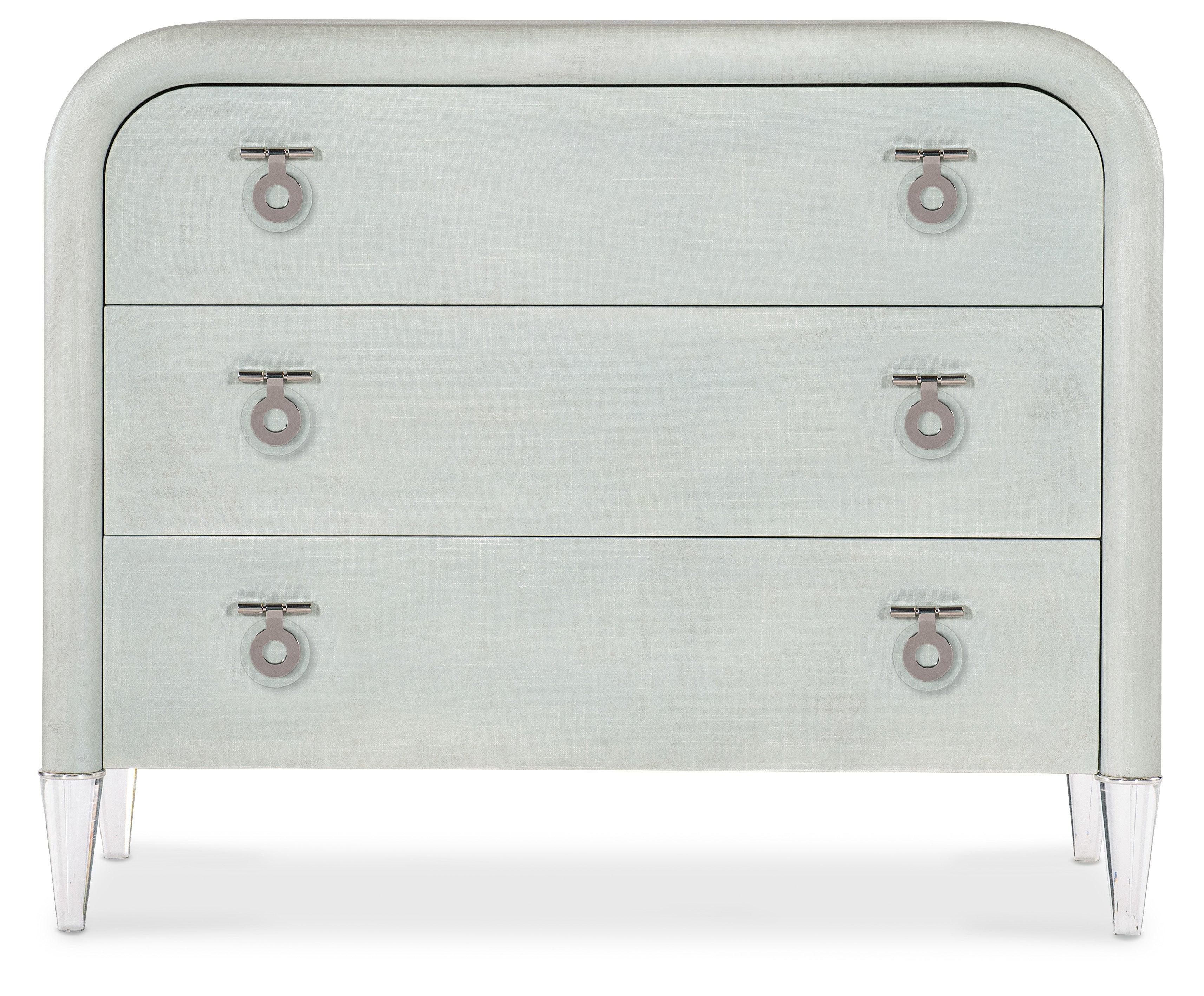 Melange Julip Accent Dresser - Frankwebs