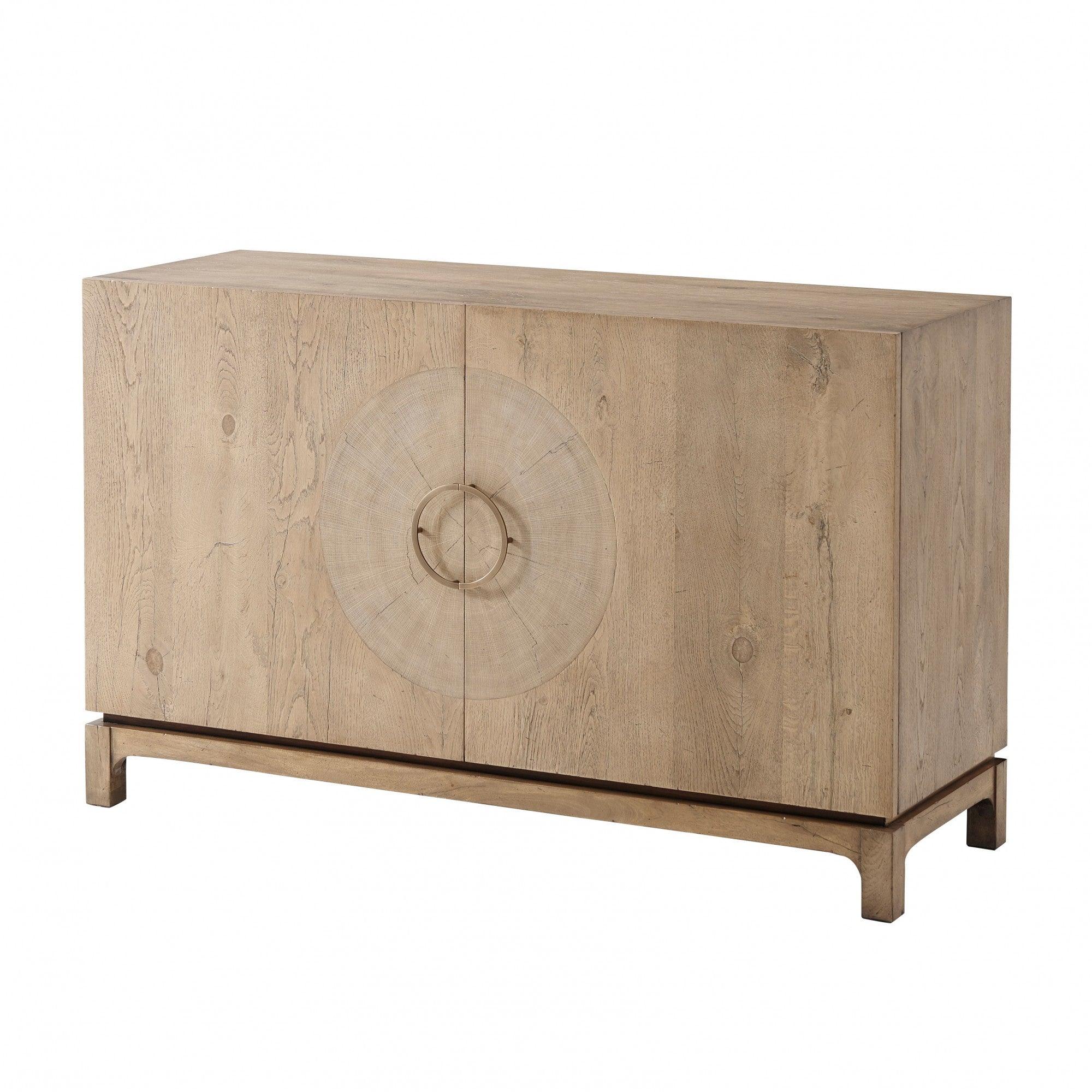 Sawyer Decorative Chest - Frankwebs