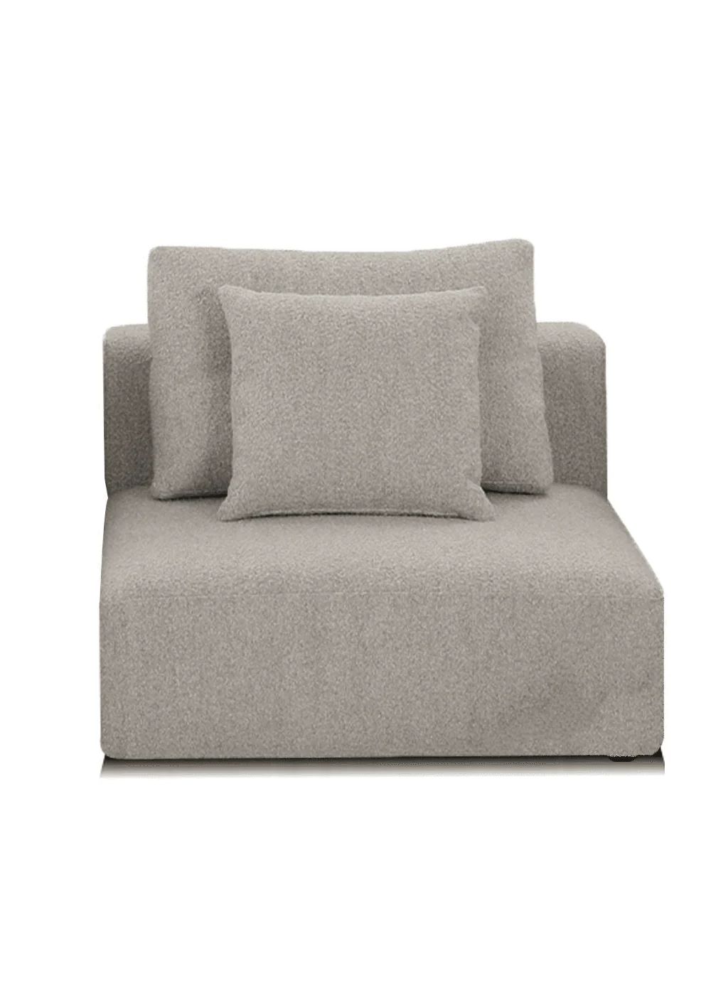 COMO Armless - Frankwebs