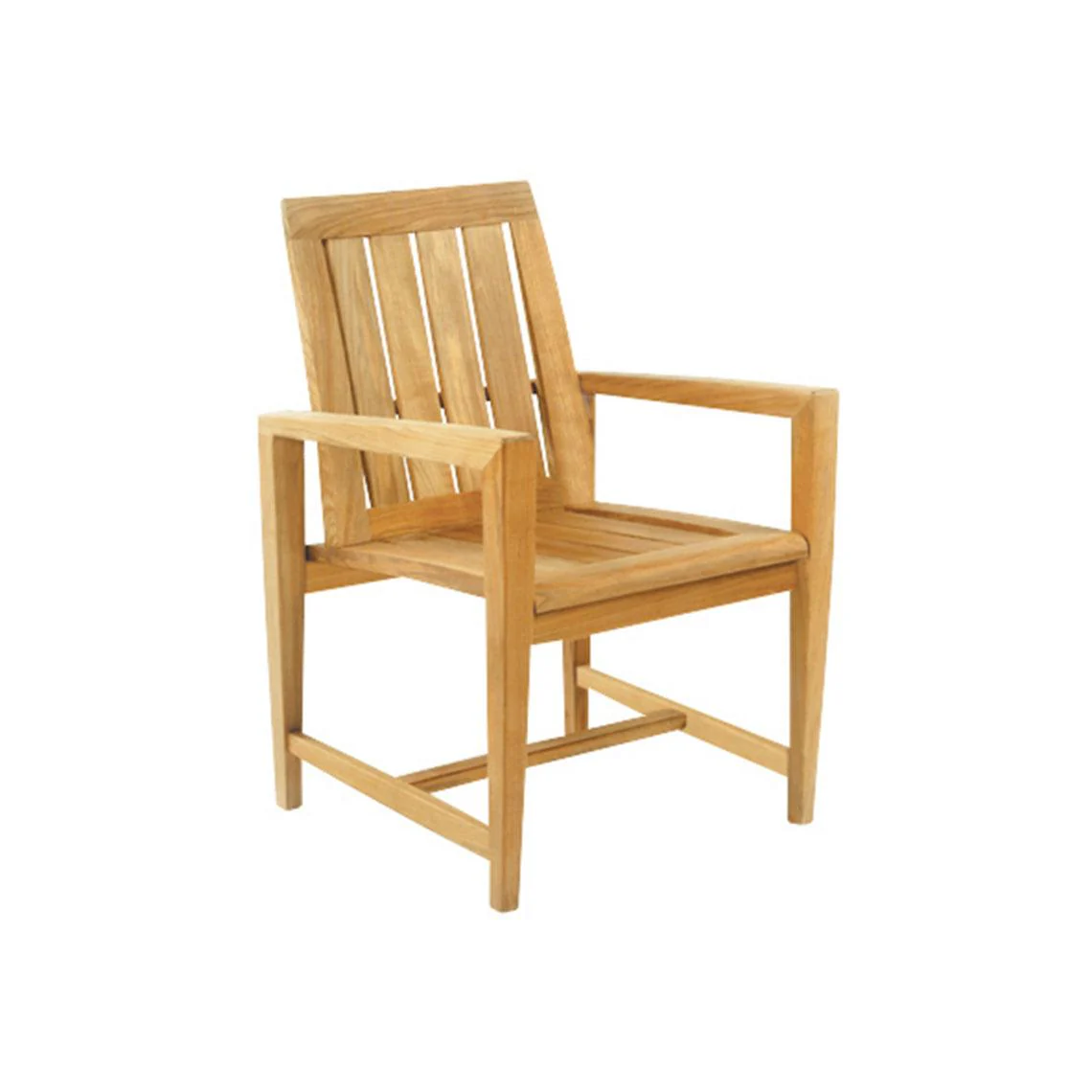 Amalfi Dining Armchair - Frankwebs