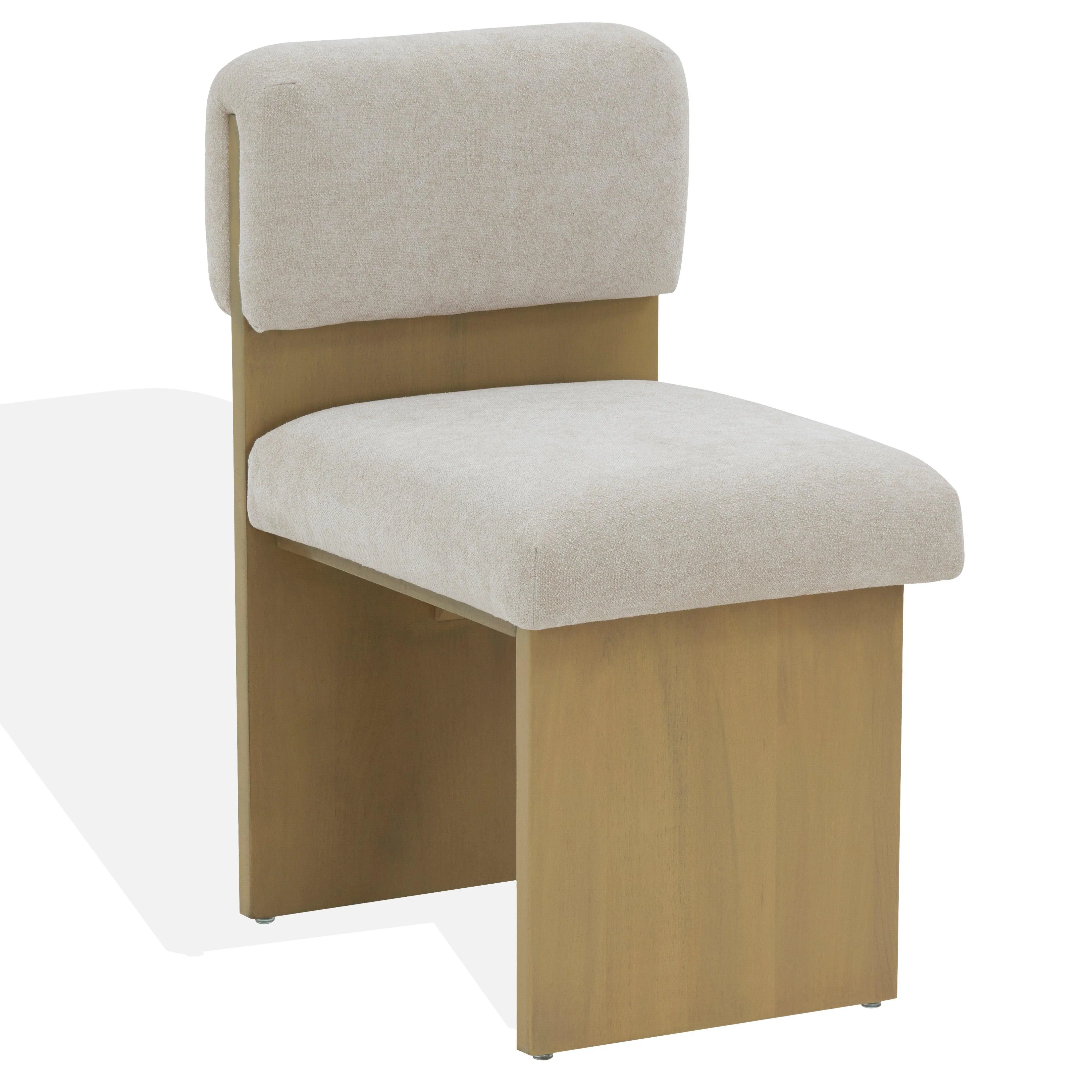 Naja Modern Dining Chair - Frankwebs