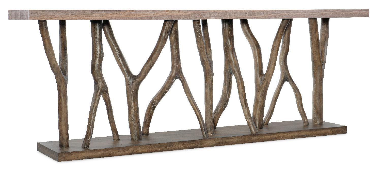 Sundance Console Table - Frankwebs