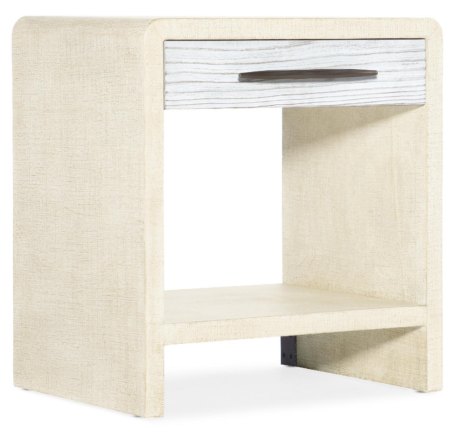 Cascade One-Drawer Nightstand 2 - Frankwebs