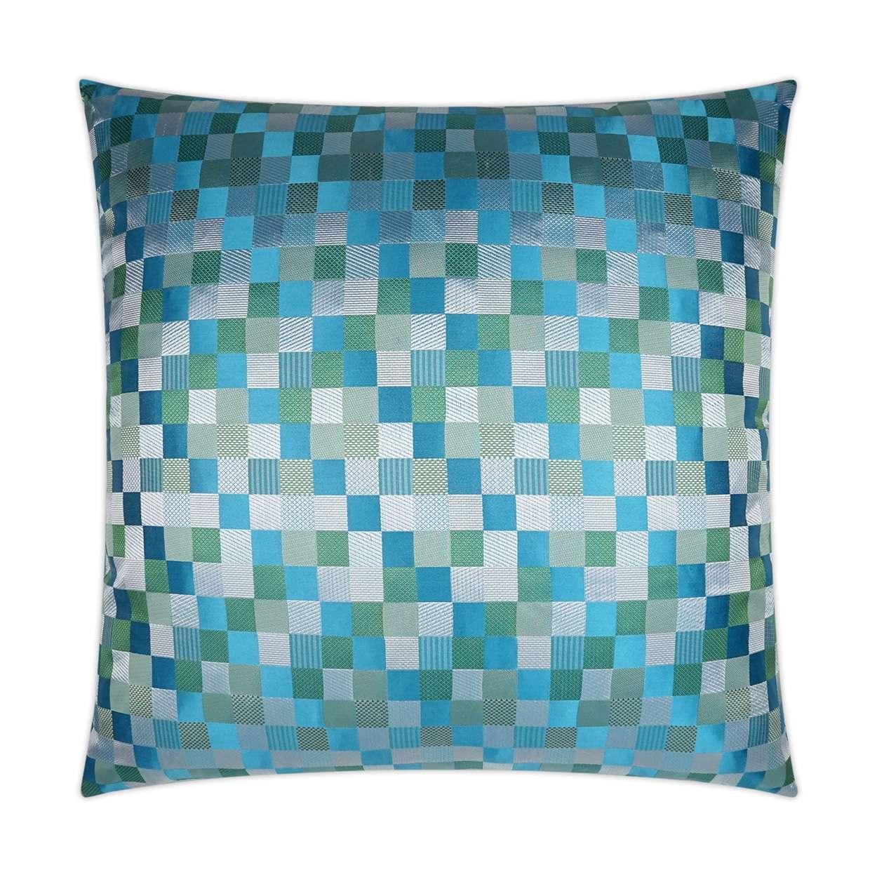 Cubit Pillow - Frankwebs