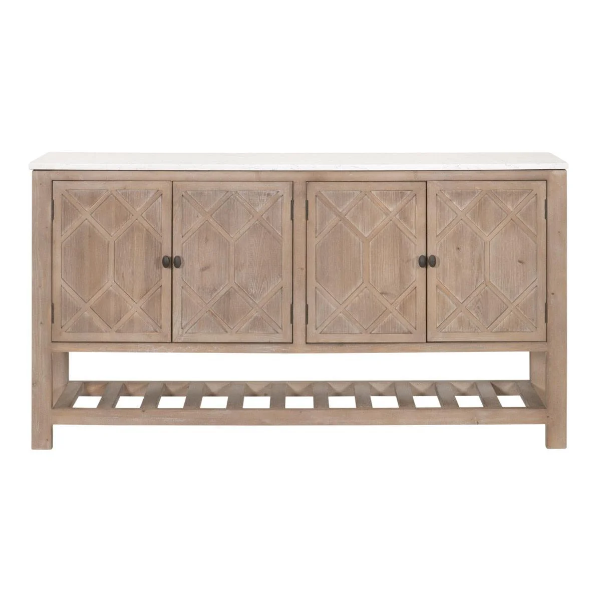 Willow Media Sideboard - Frankwebs
