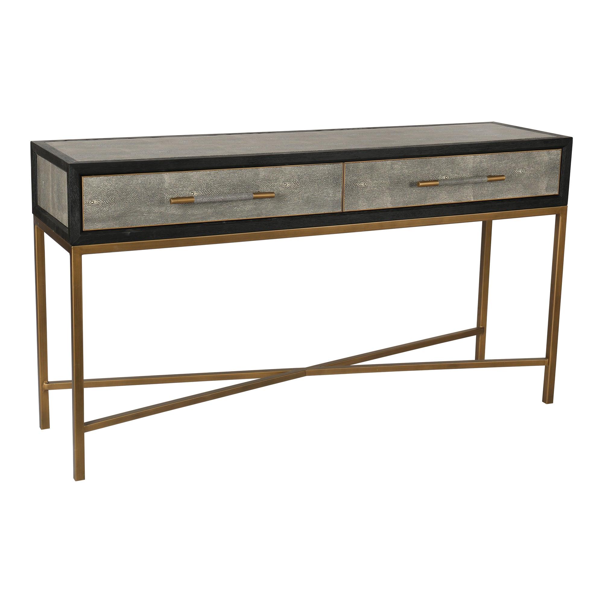 Mako Console Table - Frankwebs