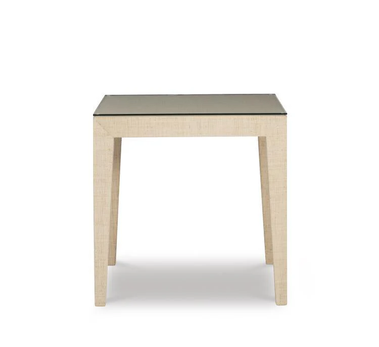 Santa Rosa Chairside Table - Frankwebs