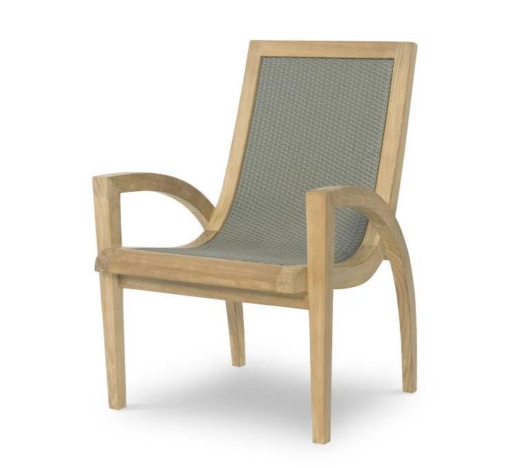 Candice Olson Outdoor Luna Lounge Chair - Frankwebs