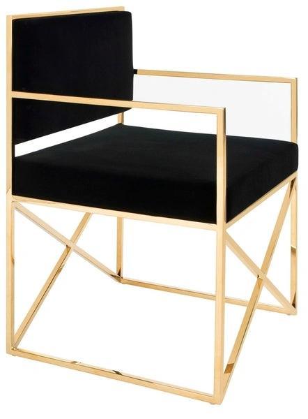 KIAN CHAIR - Frankwebs