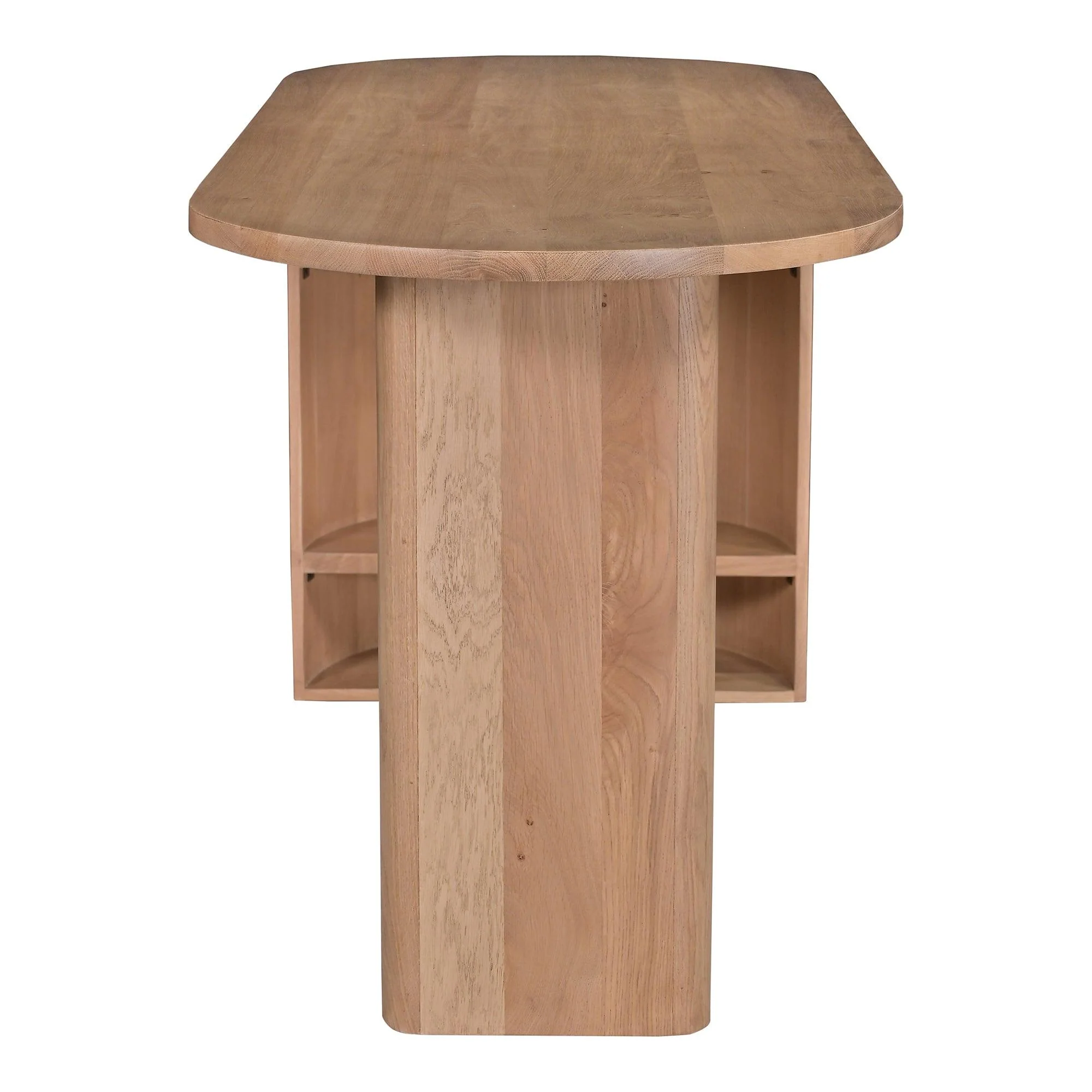 Theo Desk Natural - Frankwebs