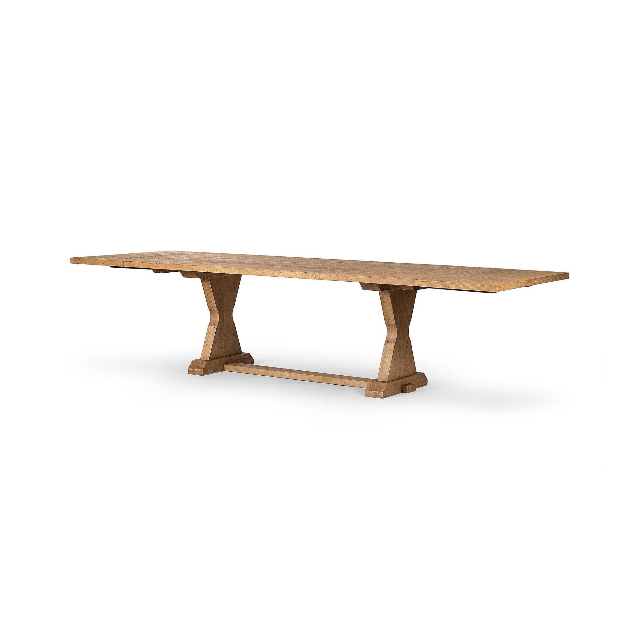 Idella Extension Dining Table - Frankwebs