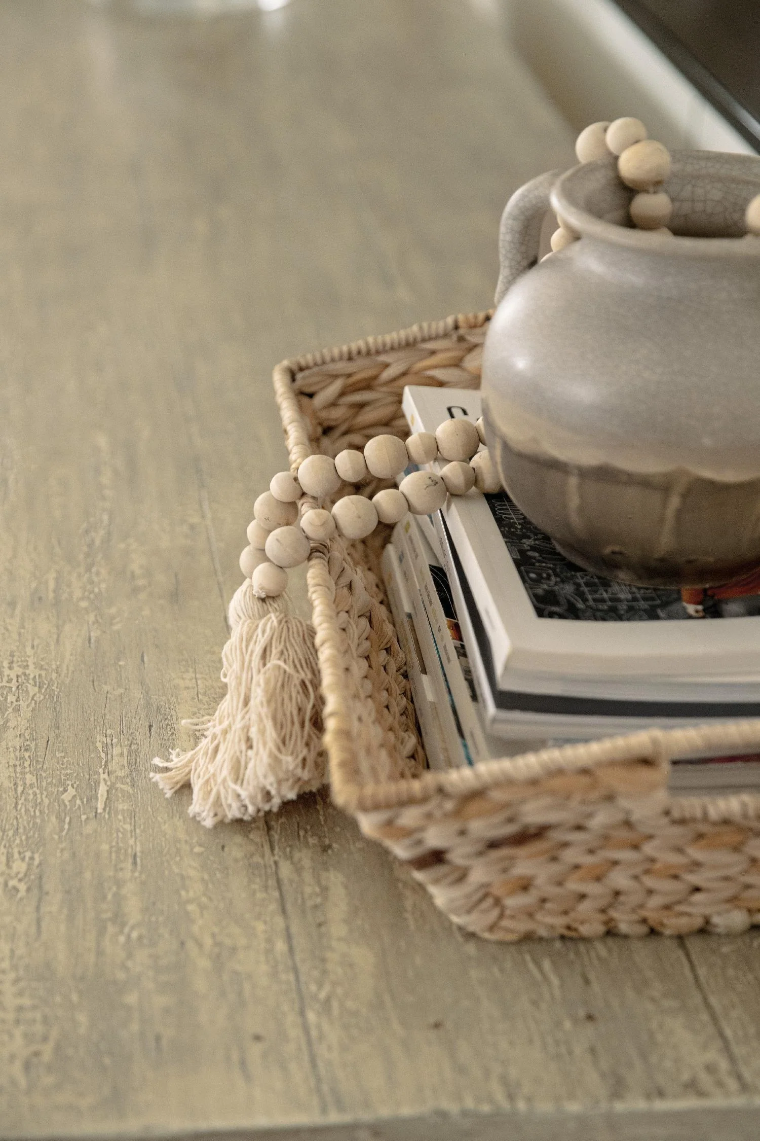 Ciao Bella Entertainment Console - Frankwebs