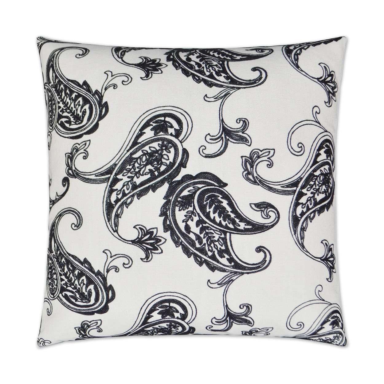 Lock Harbor Pillow - Frankwebs