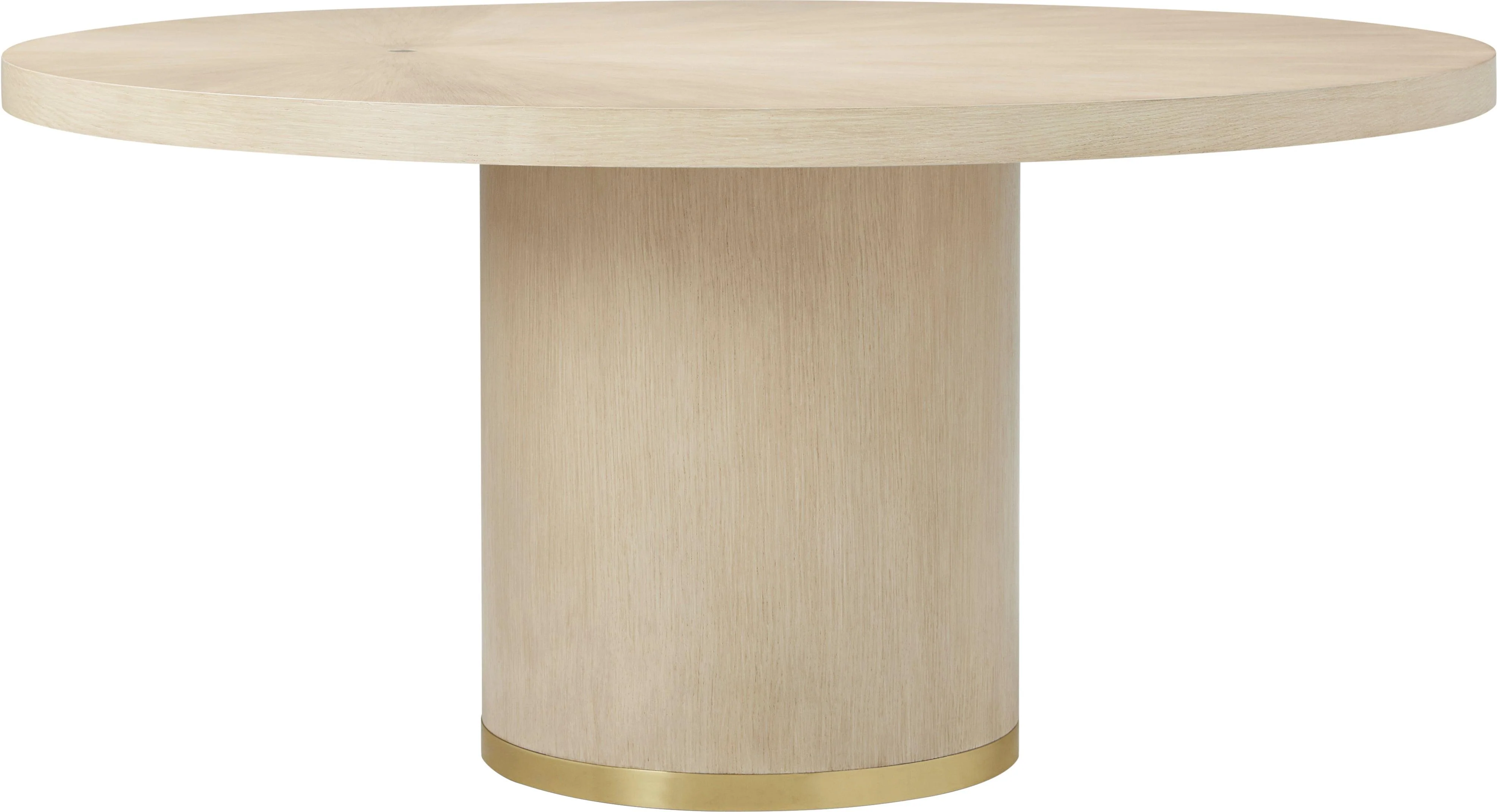 Judith Leiber Round Sunburst Dining Table - Frankwebs