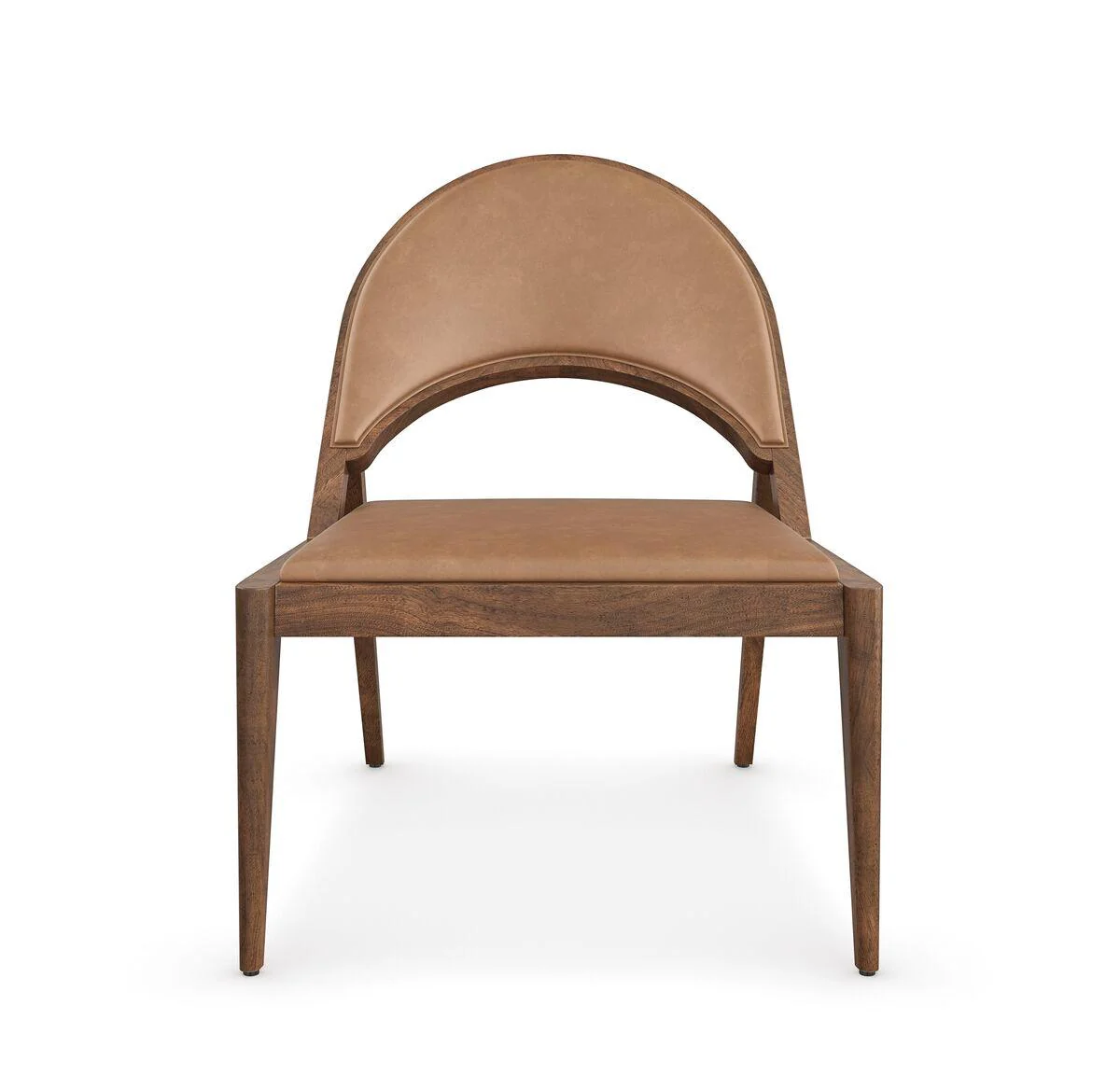 Modern Principles Rhythm Lounge Chair - Frankwebs