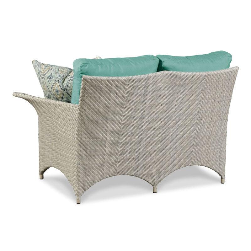 Ventana Sectional - Right Arm - Frankwebs