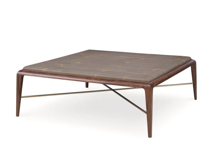 Grand Tour Furniture Kintsugi Cocktail Table - Frankwebs