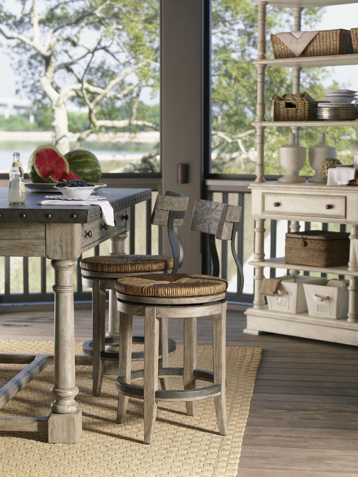 Twilight Bay Dalton Counter Stool - Frankwebs