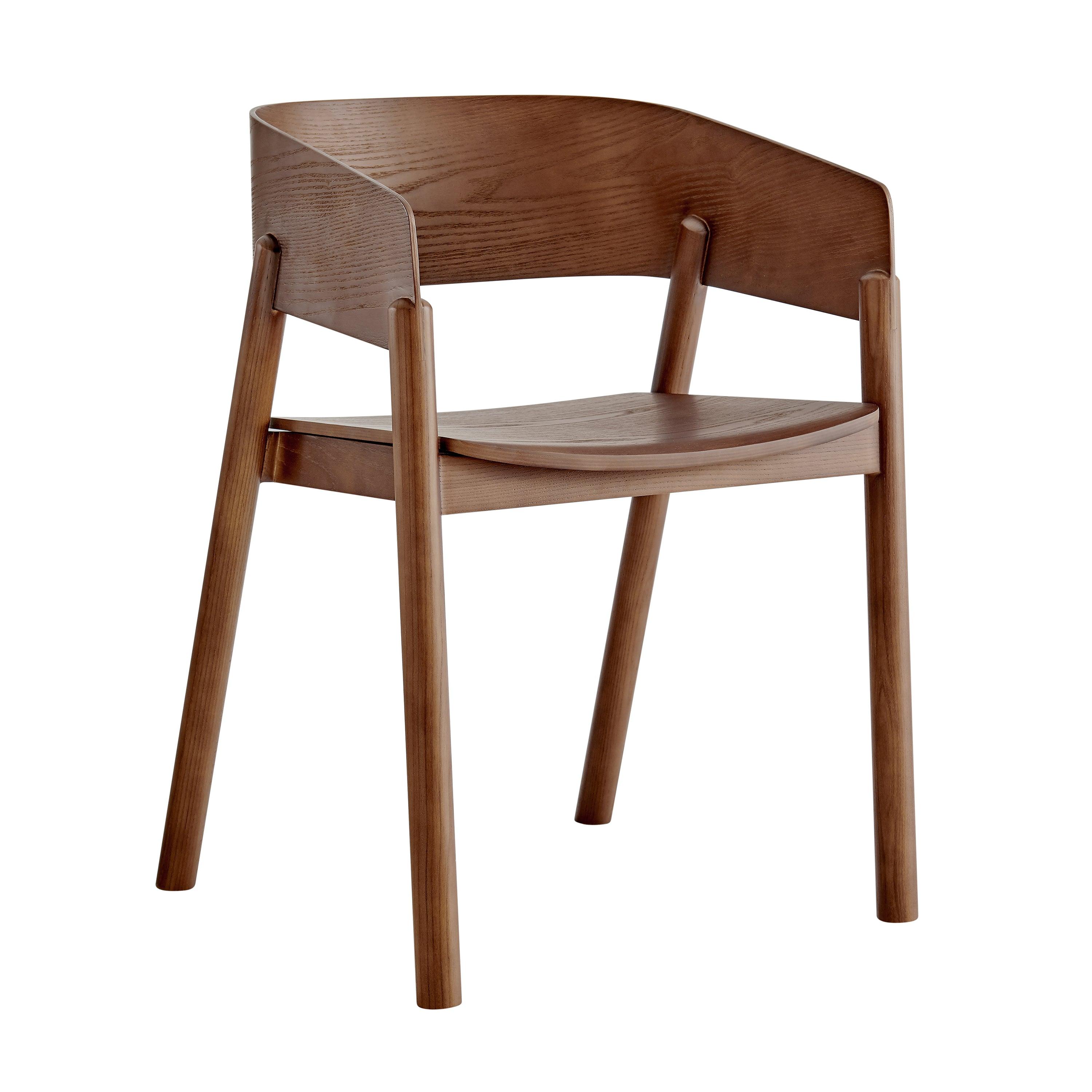 Blaise Armchair - Frankwebs