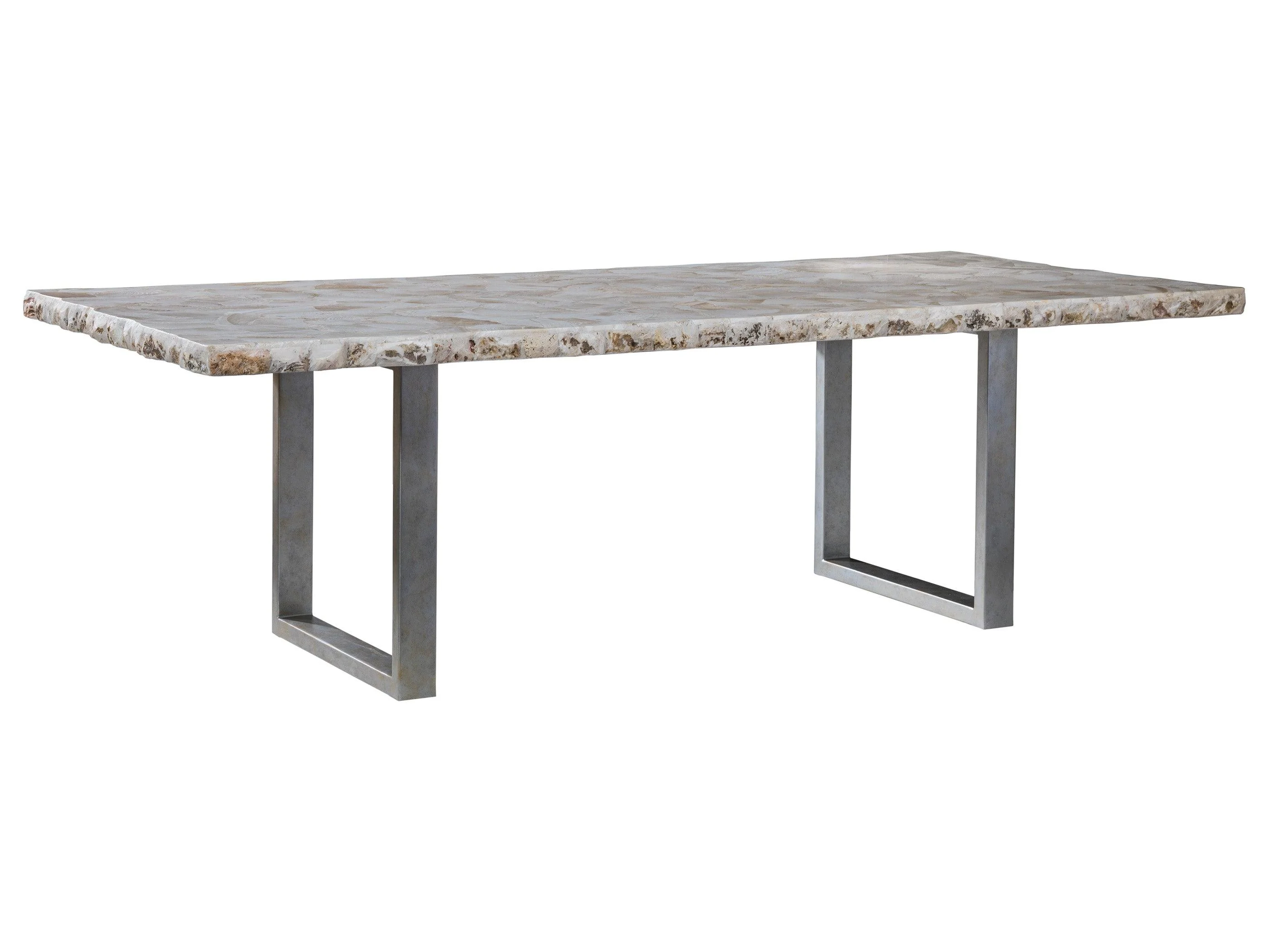 Signature Designs Seamount Rect  Dining Table - Frankwebs