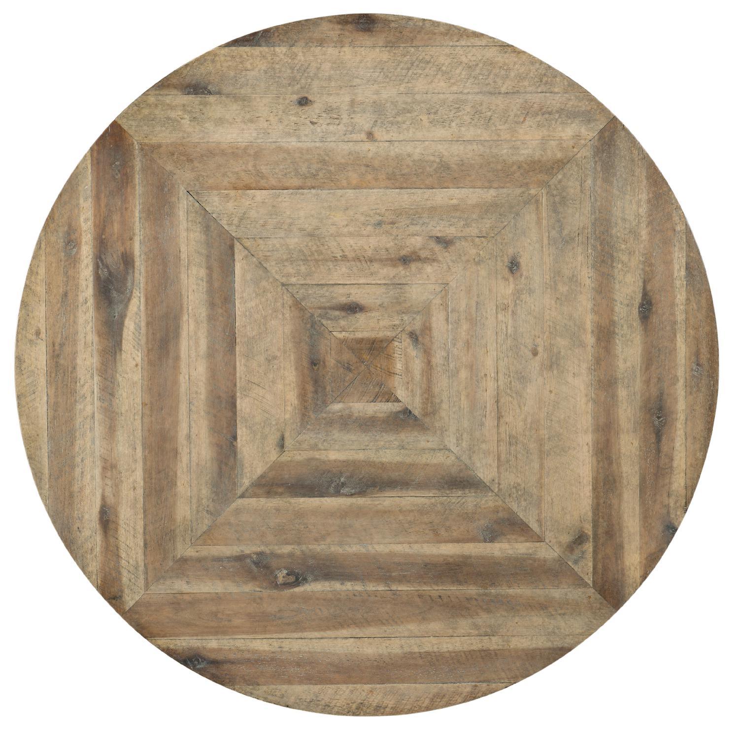 St. Armand Round Cocktail Table - Frankwebs