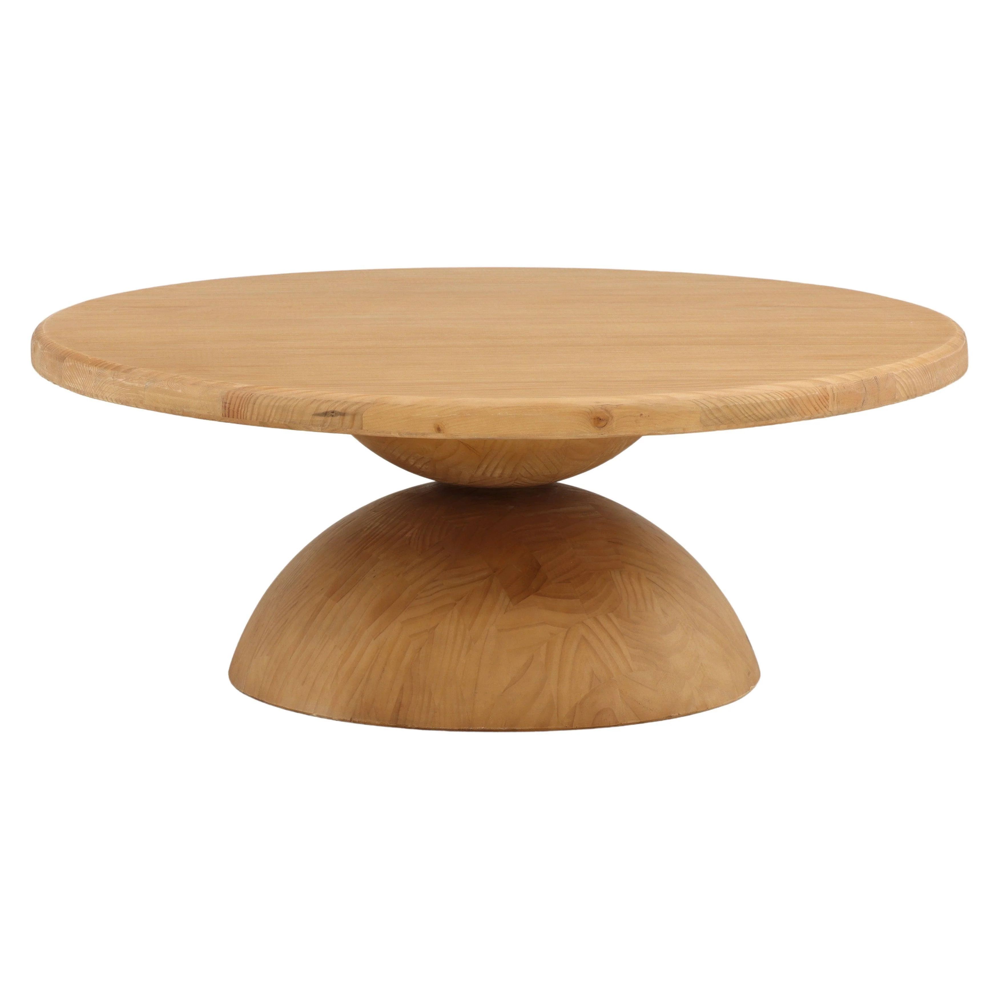Cabrerio Coffee Table - Frankwebs