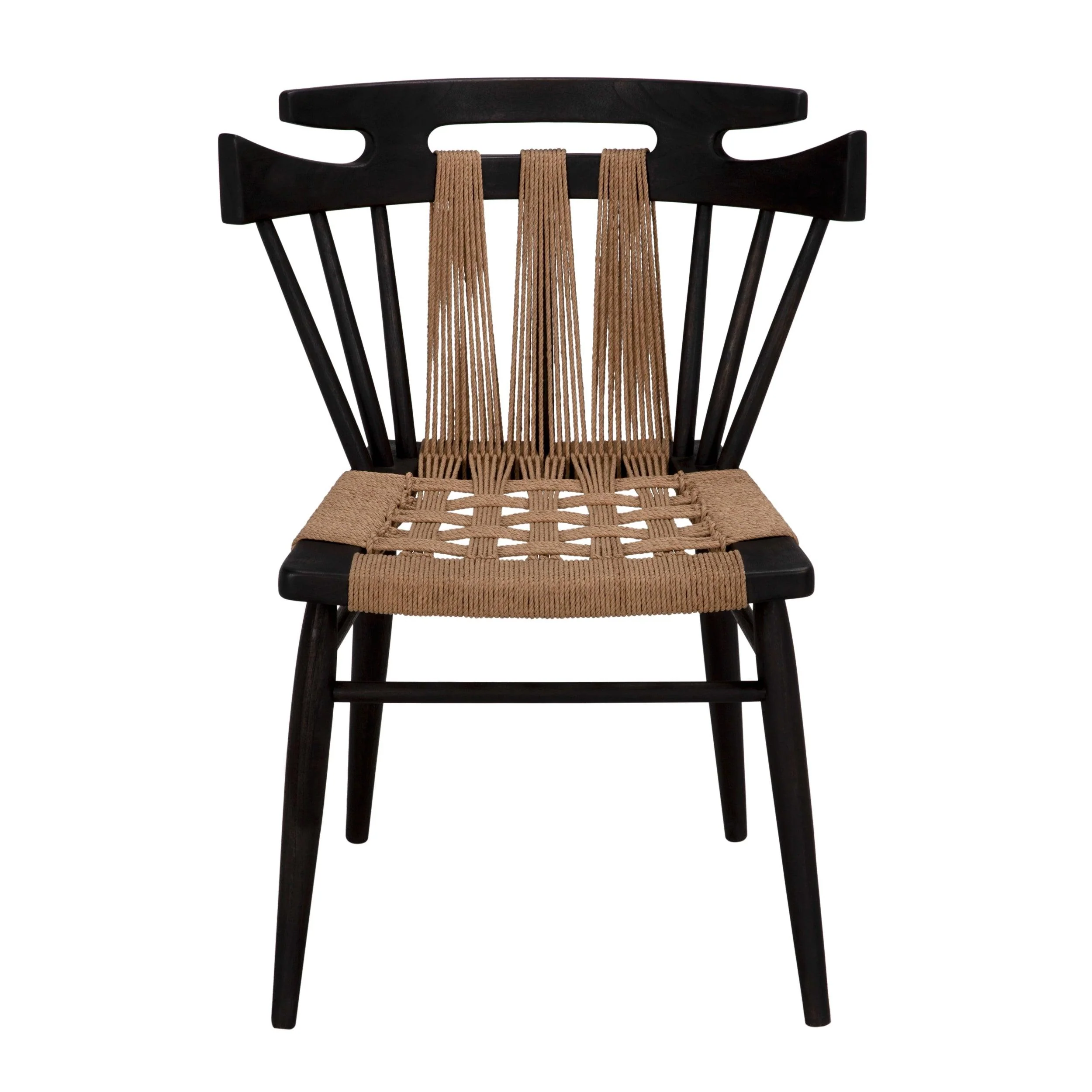 Kikki Chair - Frankwebs