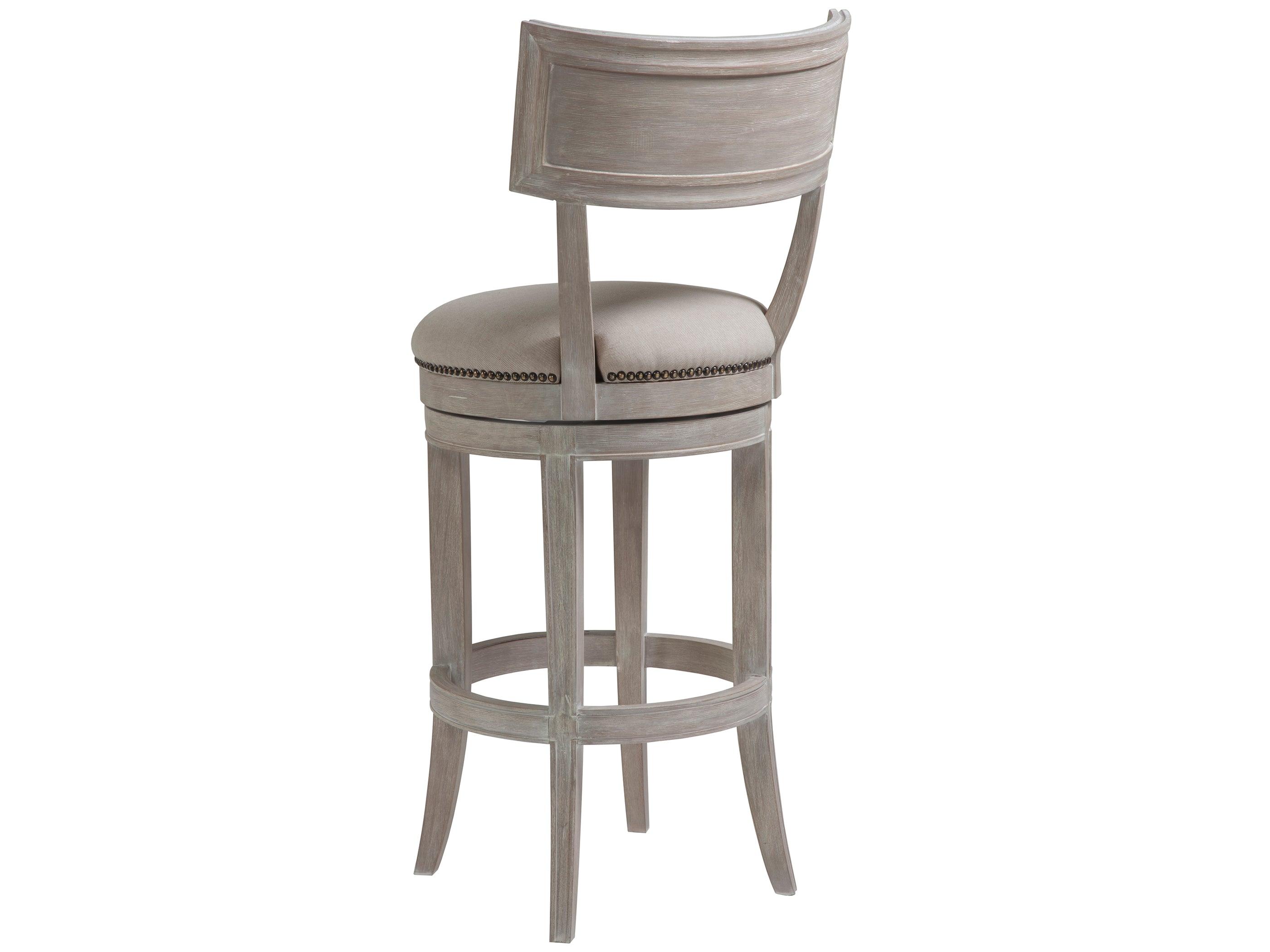 Cohesion Apertif Swivel Bar Stool - Frankwebs