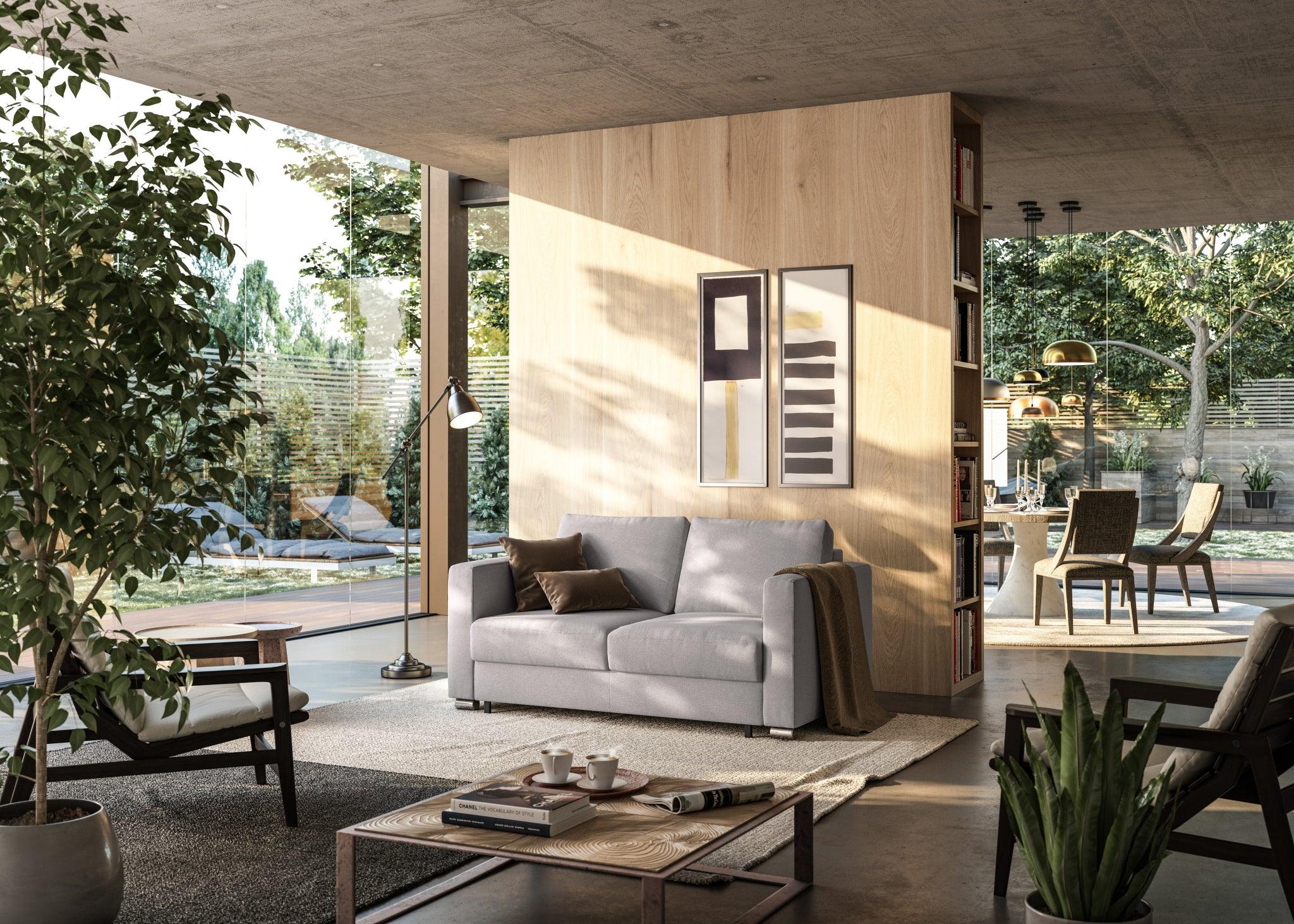 Fantasy Sleeper - Frankwebs