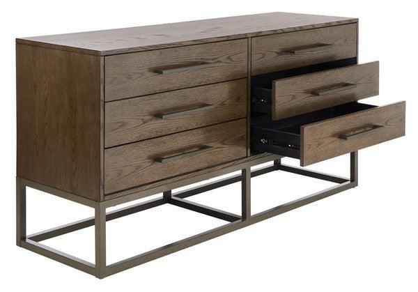 ESTELLE DRESSER - Frankwebs