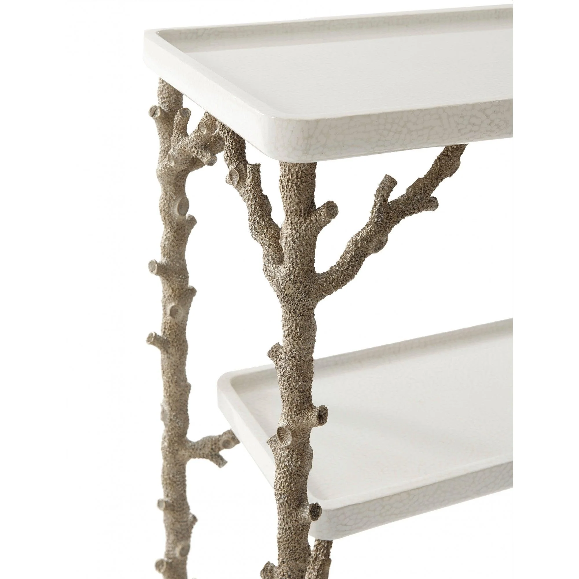Pacific Reef Console Table - Frankwebs
